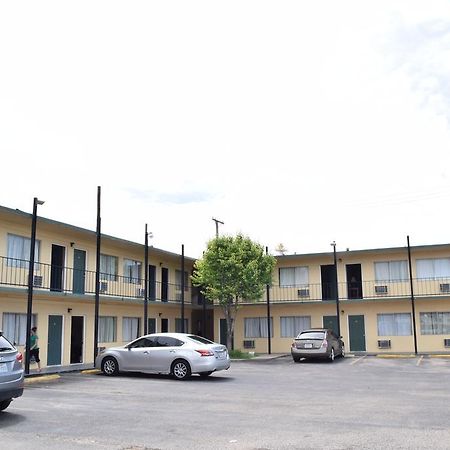 Imperial Motel オデッサ エクステリア 写真
