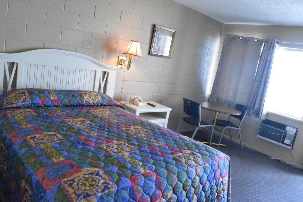 Imperial Motel オデッサ 部屋 写真