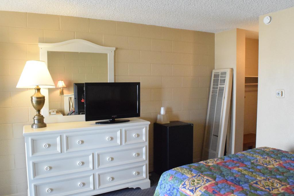 Imperial Motel オデッサ 部屋 写真