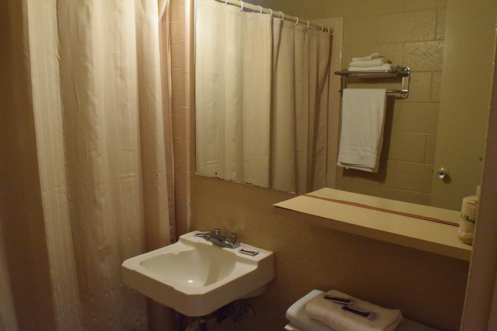 Imperial Motel オデッサ 部屋 写真