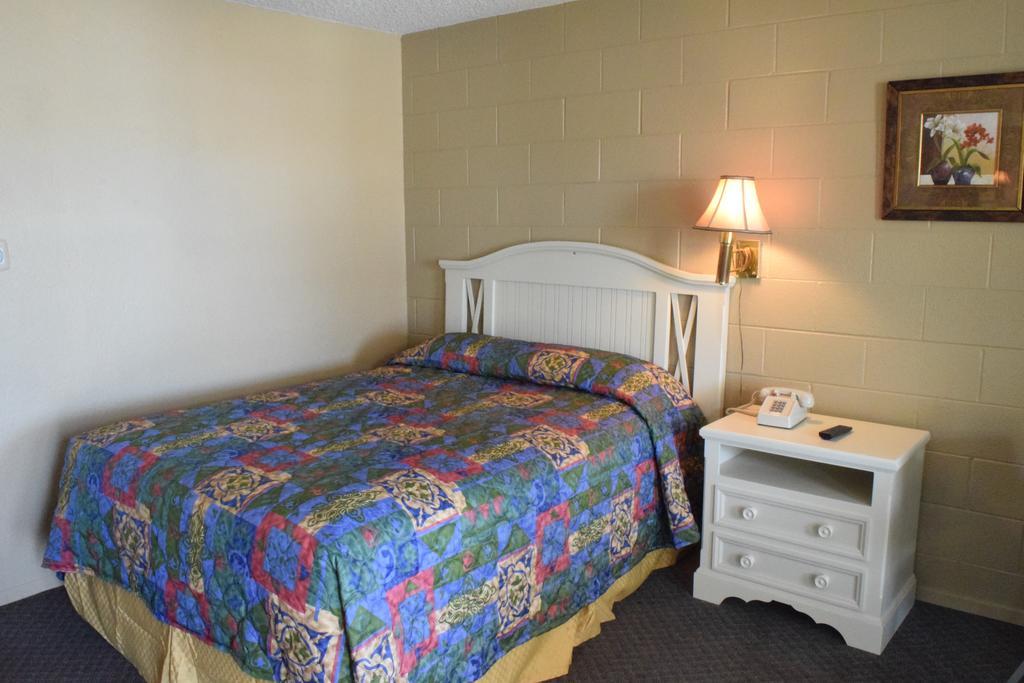 Imperial Motel オデッサ 部屋 写真