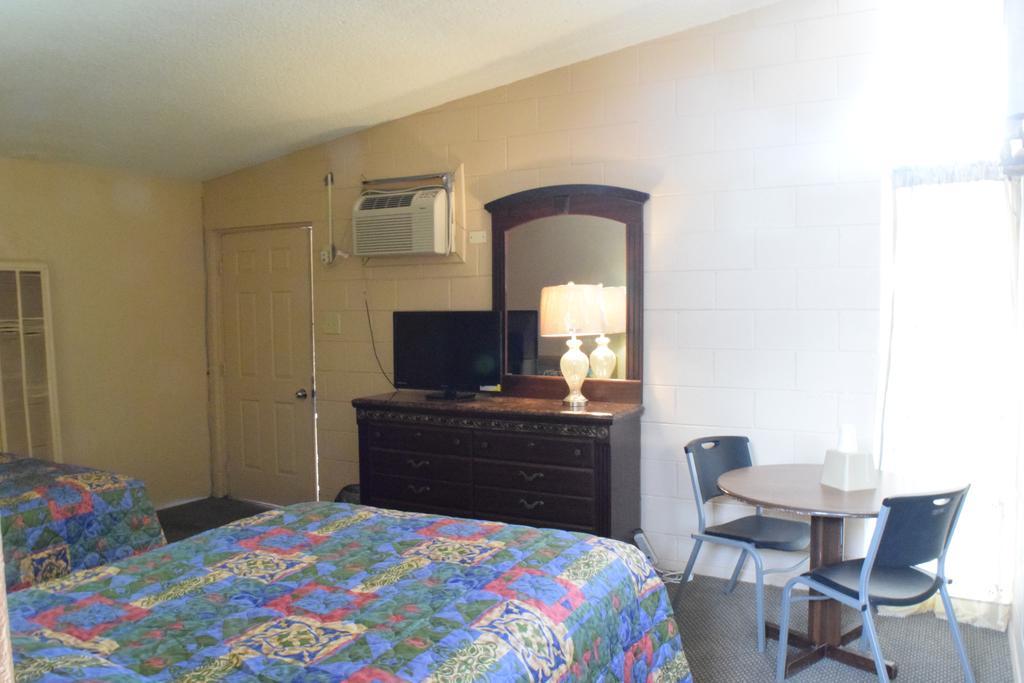 Imperial Motel オデッサ 部屋 写真