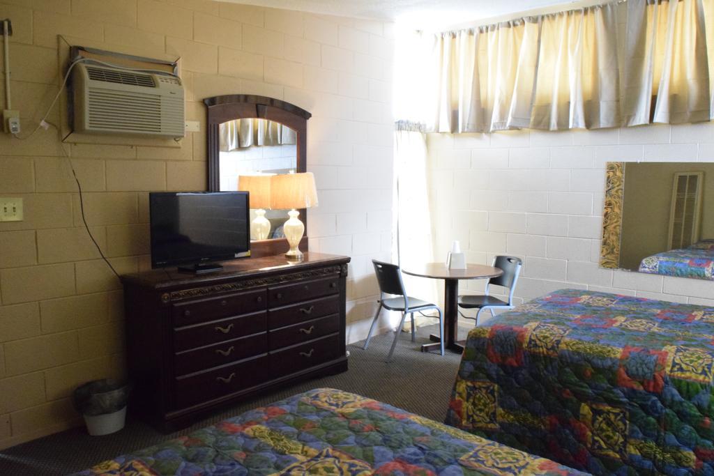 Imperial Motel オデッサ 部屋 写真