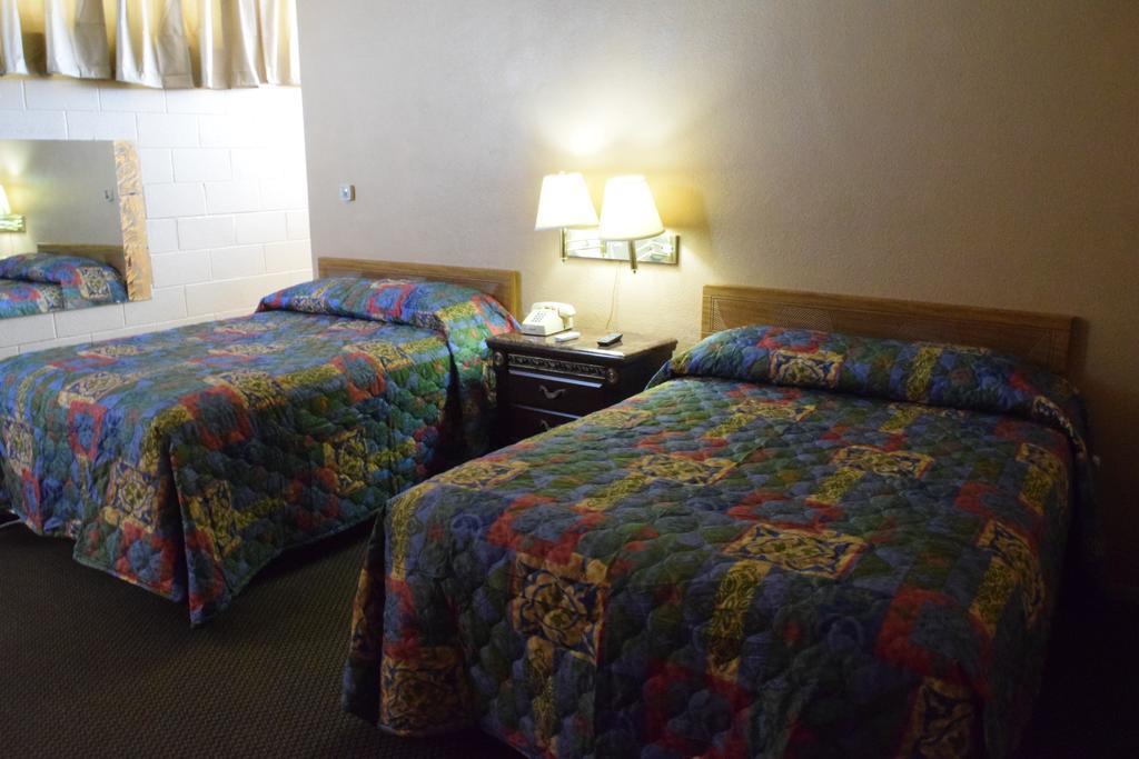 Imperial Motel オデッサ 部屋 写真