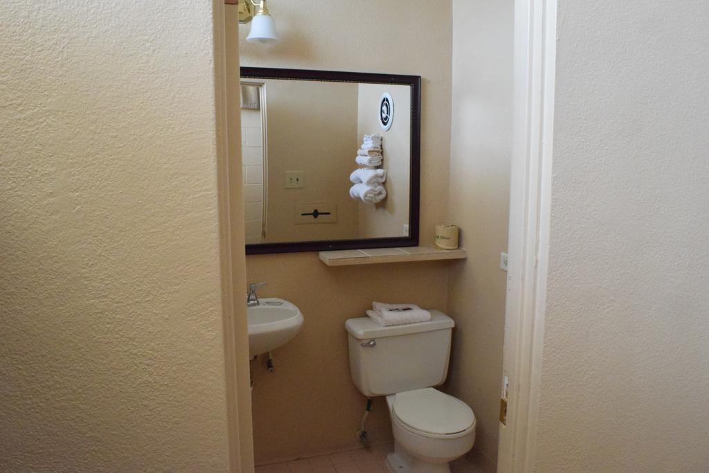 Imperial Motel オデッサ 部屋 写真