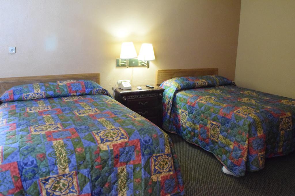 Imperial Motel オデッサ 部屋 写真